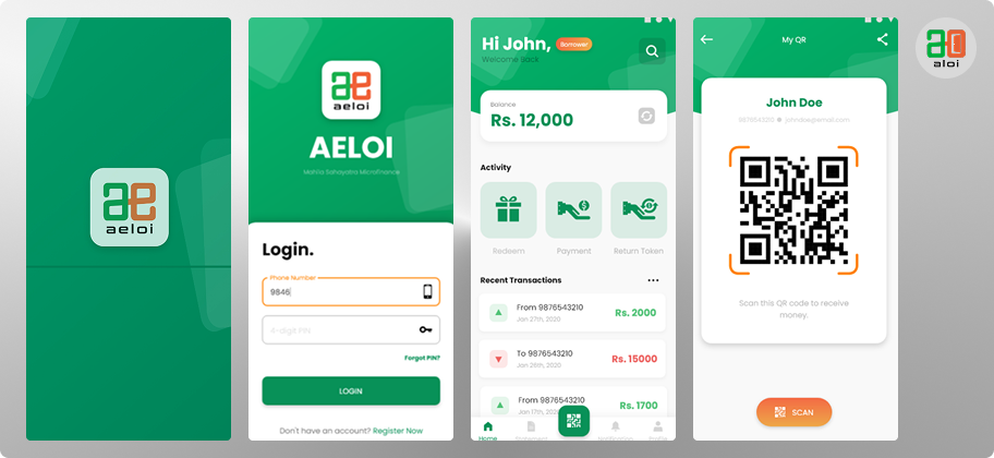 Aloi Global | aloi.global